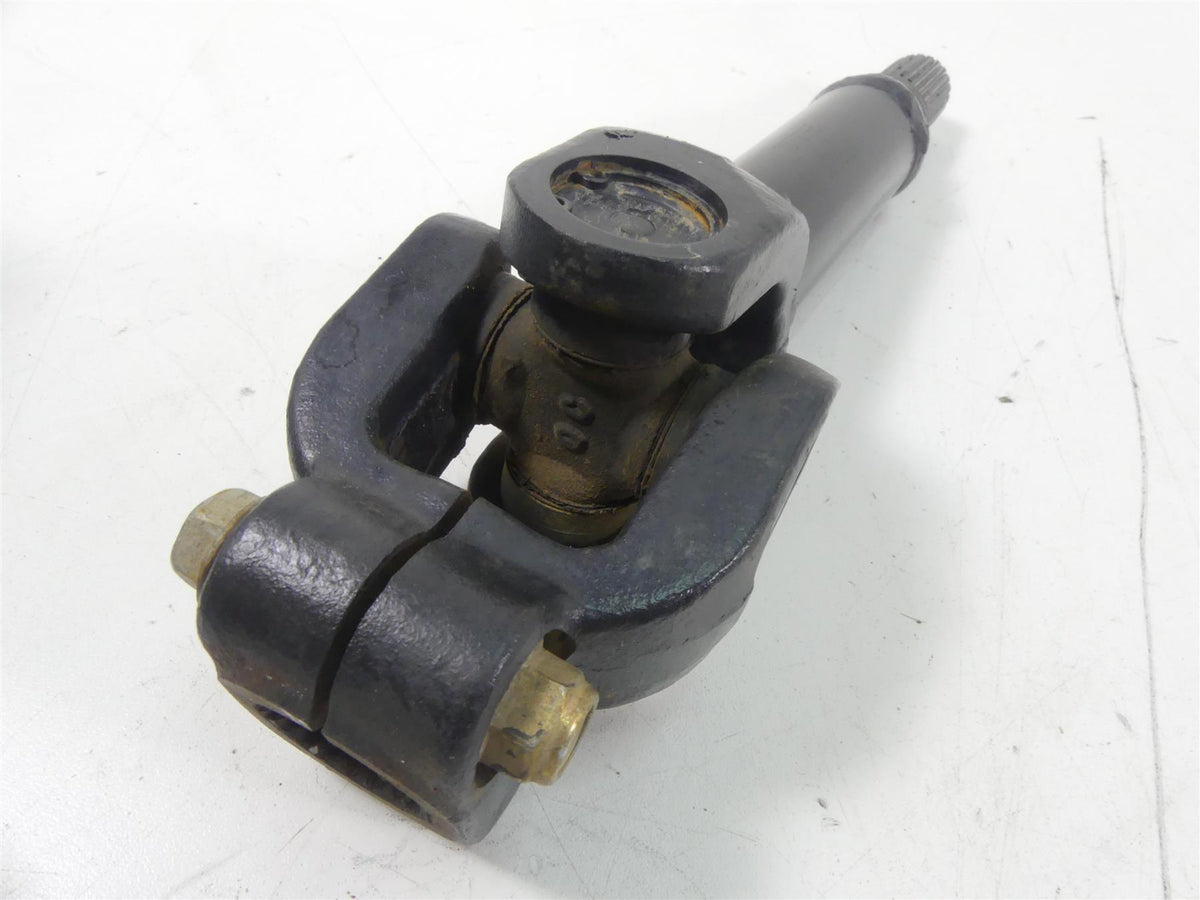2020 Can-Am Commander 1000R XT Center Prop Drive Axle Shaft 705402066 705502935 {{ shop.shopifyCountryName }} - Mototech271