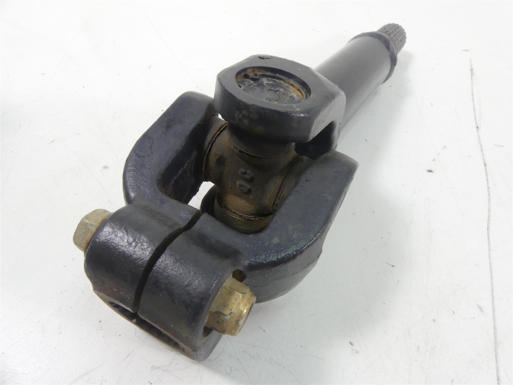 2020 Can-Am Commander 1000R XT Center Prop Drive Axle Shaft 705402066 705502935 {{ shop.shopifyCountryName }} - Mototech271