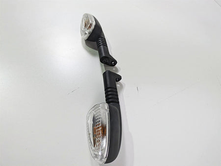 2006 BMW R1200GS K255 Adv Front Blinkers Turn Signal Set 63137667771 63137667772 {{ shop.shopifyCountryName }} - Mototech271