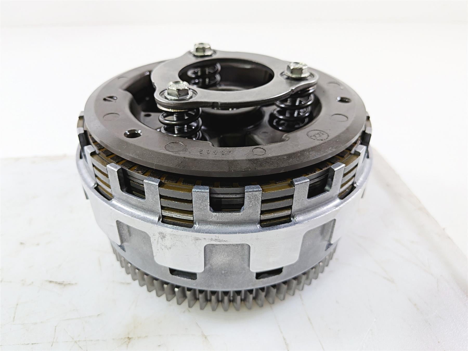 2015 KTM 1290 R Super Duke LC8 Nice Clutch Basket Friction Disc Set 61332001044-Mototech271