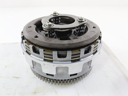 2015 KTM 1290 R Super Duke LC8 Nice Clutch Basket Friction Disc Set 61332001044-Mototech271