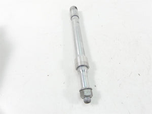 2014 Harley Touring FLHTK Electra Glide Front 25mm Axle Wheel Spindle 41547-07 | Mototech271