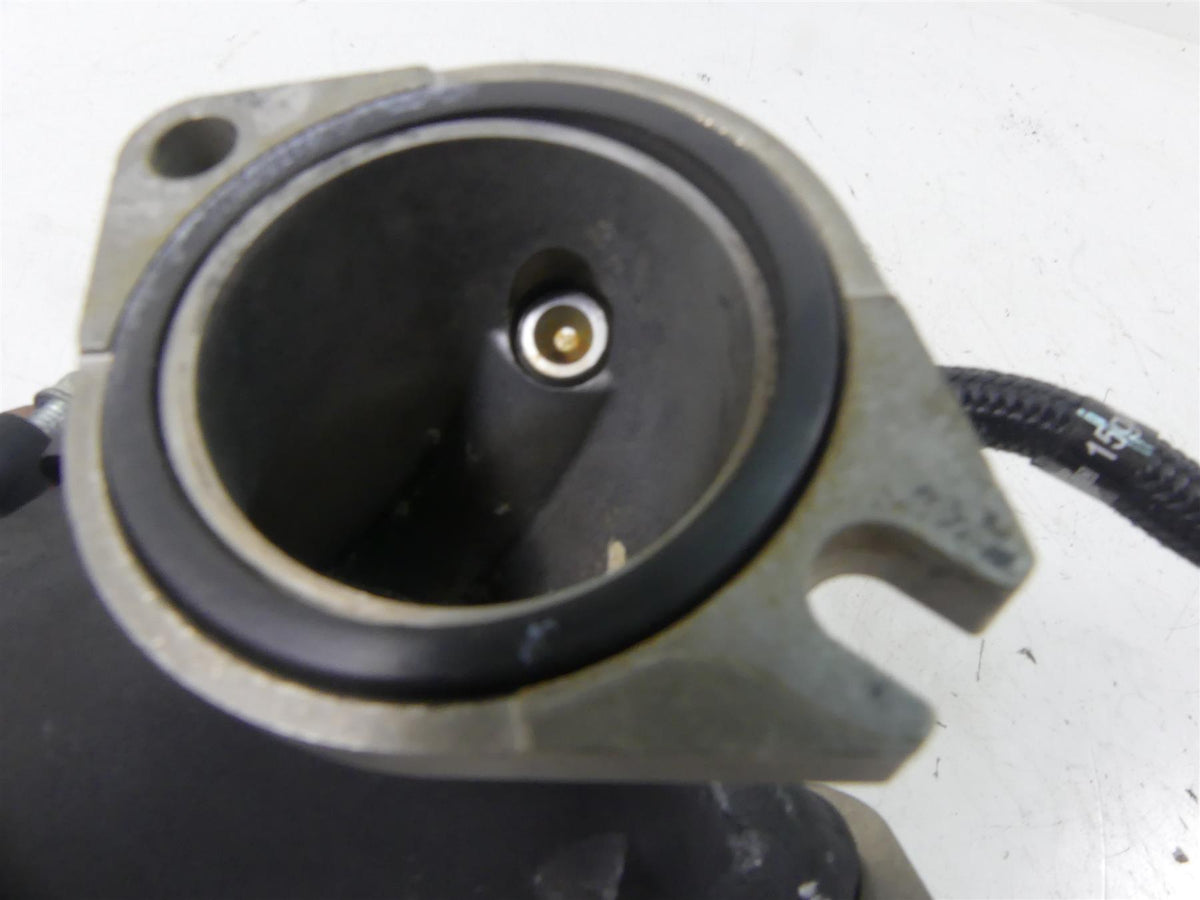 2013 Harley Touring FLHX Street Glide Throttle Body Fuel Injection 27685-11 {{ shop.shopifyCountryName }} - Mototech271