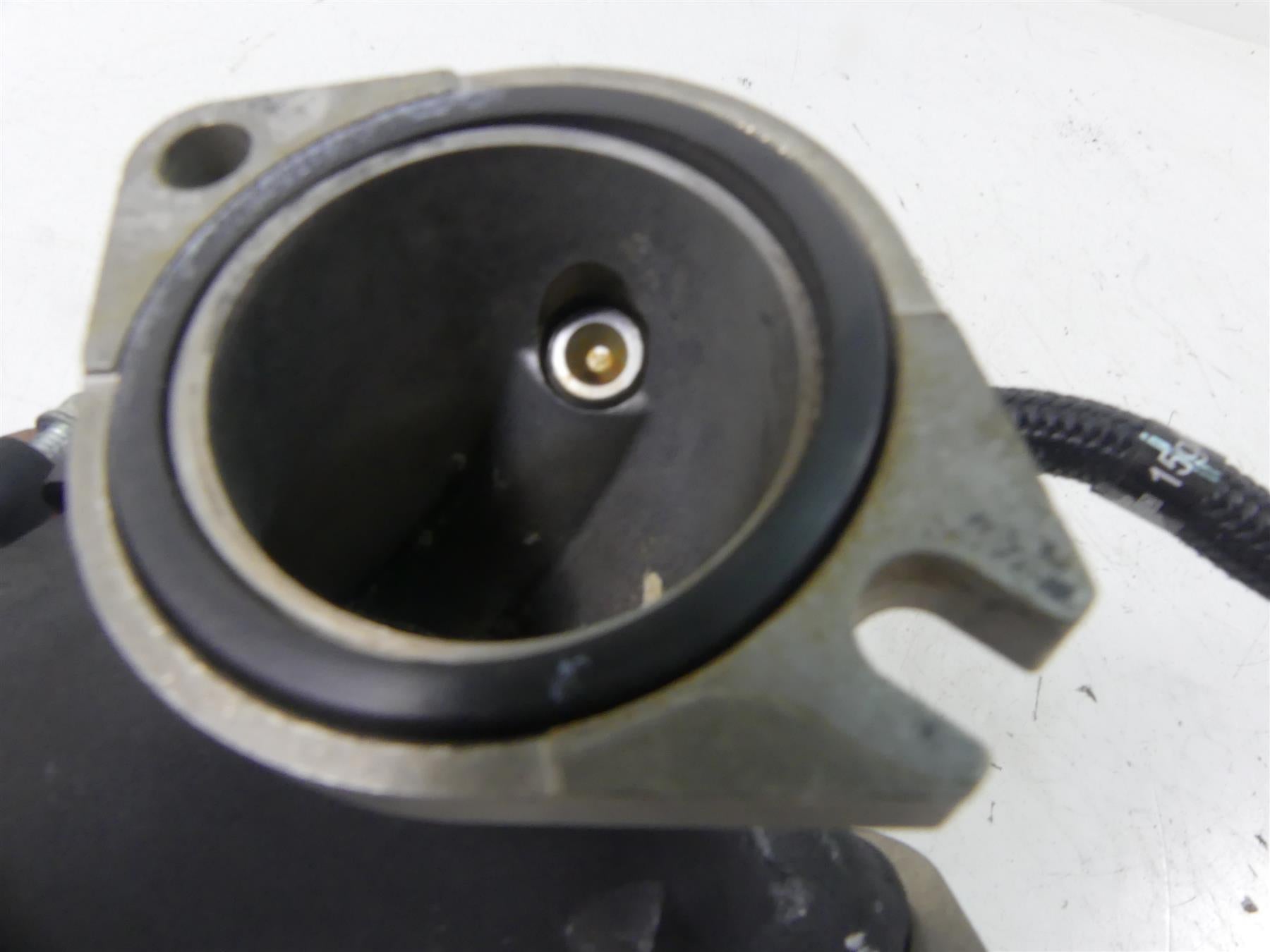 2013 Harley Touring FLHX Street Glide Throttle Body Fuel Injection 27685-11 {{ shop.shopifyCountryName }} - Mototech271