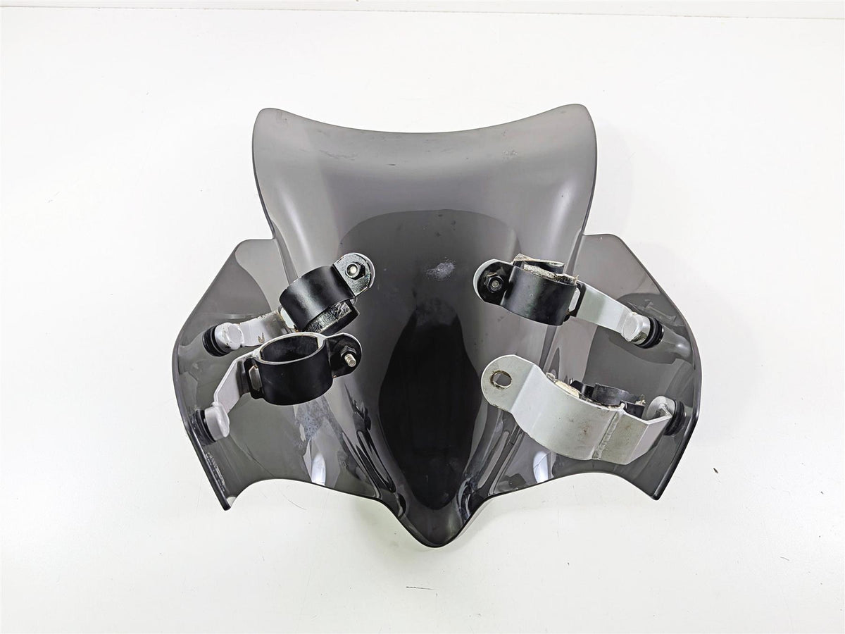 2014 Suzuki M109R VZR1800 Boulevard NC V-Stream Touring 10" Windshield N28202 {{ shop.shopifyCountryName }} - Mototech271