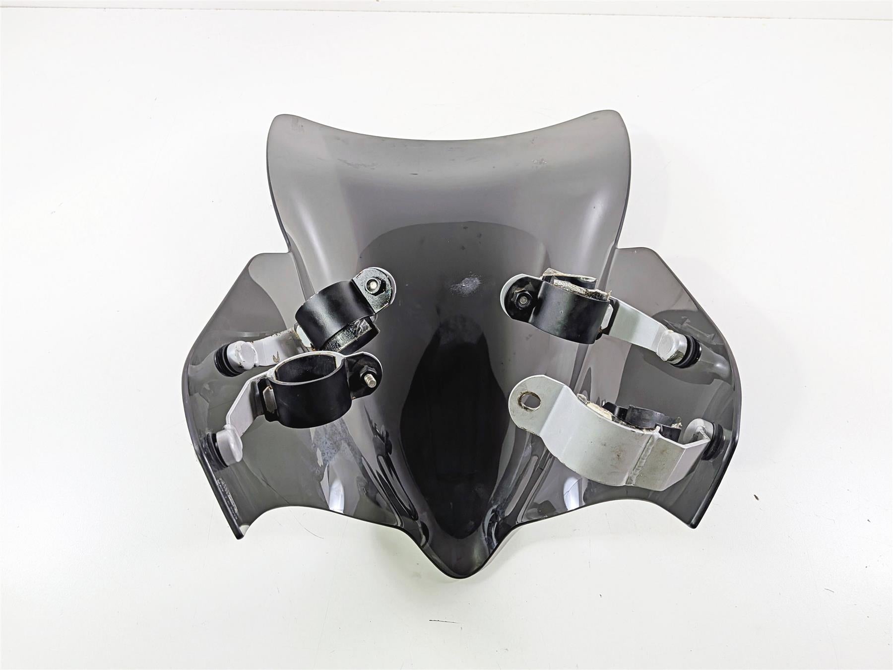 2014 Suzuki M109R VZR1800 Boulevard NC V-Stream Touring 10" Windshield N28202 {{ shop.shopifyCountryName }} - Mototech271