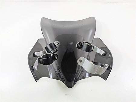 2014 Suzuki M109R VZR1800 Boulevard NC V-Stream Touring 10" Windshield N28202 {{ shop.shopifyCountryName }} - Mototech271