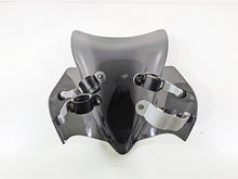 Load image into Gallery viewer, 2014 Suzuki M109R VZR1800 Boulevard NC V-Stream Touring 10&quot; Windshield N28202
