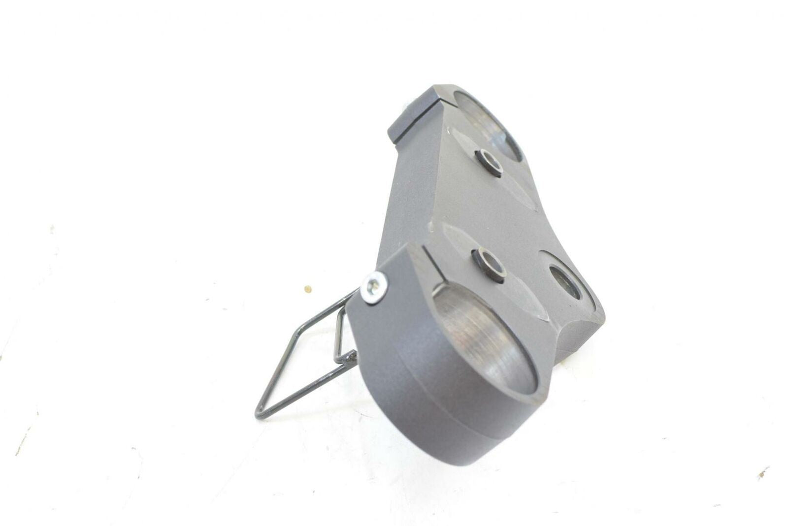 2017 Suzuki M109R VZR1800 Boulevard Upper Triple Tree Steering Clamp 51311-48G30 {{ shop.shopifyCountryName }} - Mototech271