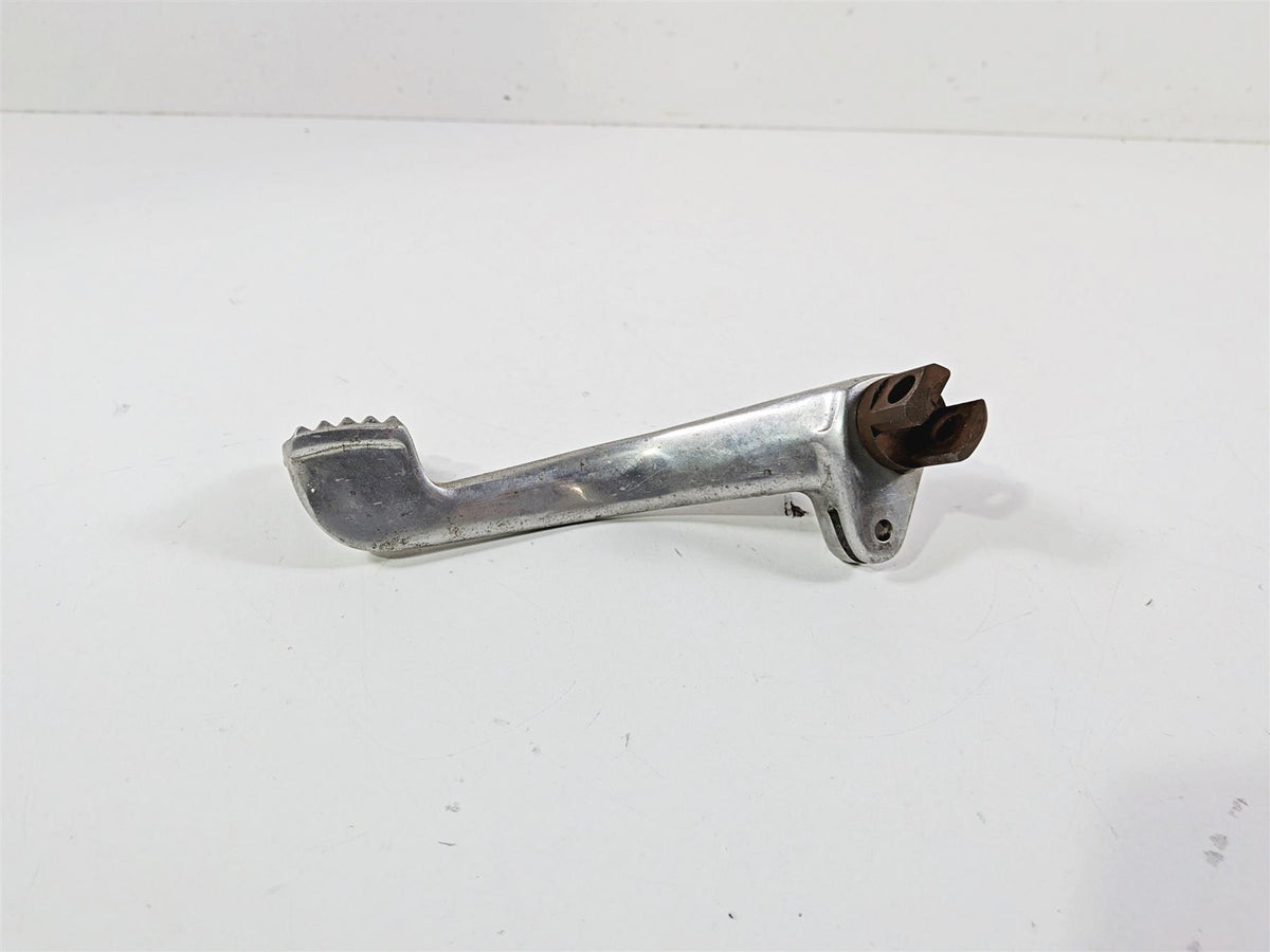 2002 Harley Davidson XLH883 Sportster Rear Brake Lever Pedal 42447-96 {{ shop.shopifyCountryName }} - Mototech271