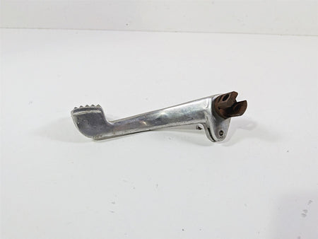 2002 Harley Davidson XLH883 Sportster Rear Brake Lever Pedal 42447-96 {{ shop.shopifyCountryName }} - Mototech271