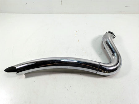 2000 Harley Dyna FXDL Low Rider Rear Vance Hines Big Radius Exhaust Pipe 26007 {{ shop.shopifyCountryName }} - Mototech271
