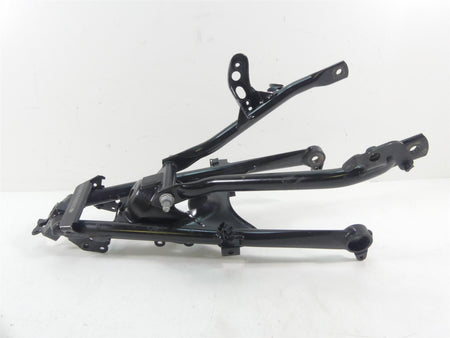 2013 BMW R1200GS K255 Adventure Straight Main Frame Chassis + Salvage Georgia Title - 46517720198 {{ shop.shopifyCountryName }} - Mototech271