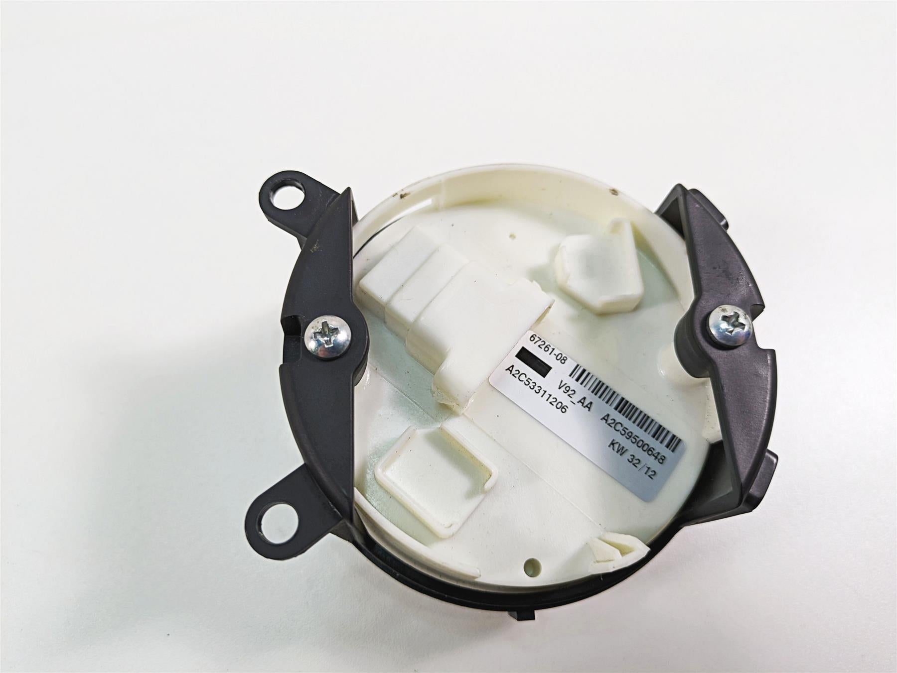 2013 Harley Touring FLHX Street Glide Speedometer Gauge Instrument - 8k 67261-08 {{ shop.shopifyCountryName }} - Mototech271