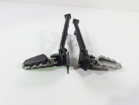 2018 Ducati Scrambler Desert Sled 800 Rear Passenger Footpeg Rest Set 46510742BA {{ shop.shopifyCountryName }} - Mototech271