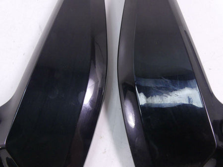 2018 BMW K1600 Bagger Between Leg Side Cover Faring Cowl Set 8557353 {{ shop.shopifyCountryName }} - Mototech271