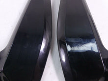 Load image into Gallery viewer, 2018 BMW K1600 Bagger Between Leg Side Cover Faring Cowl Set 8557353
