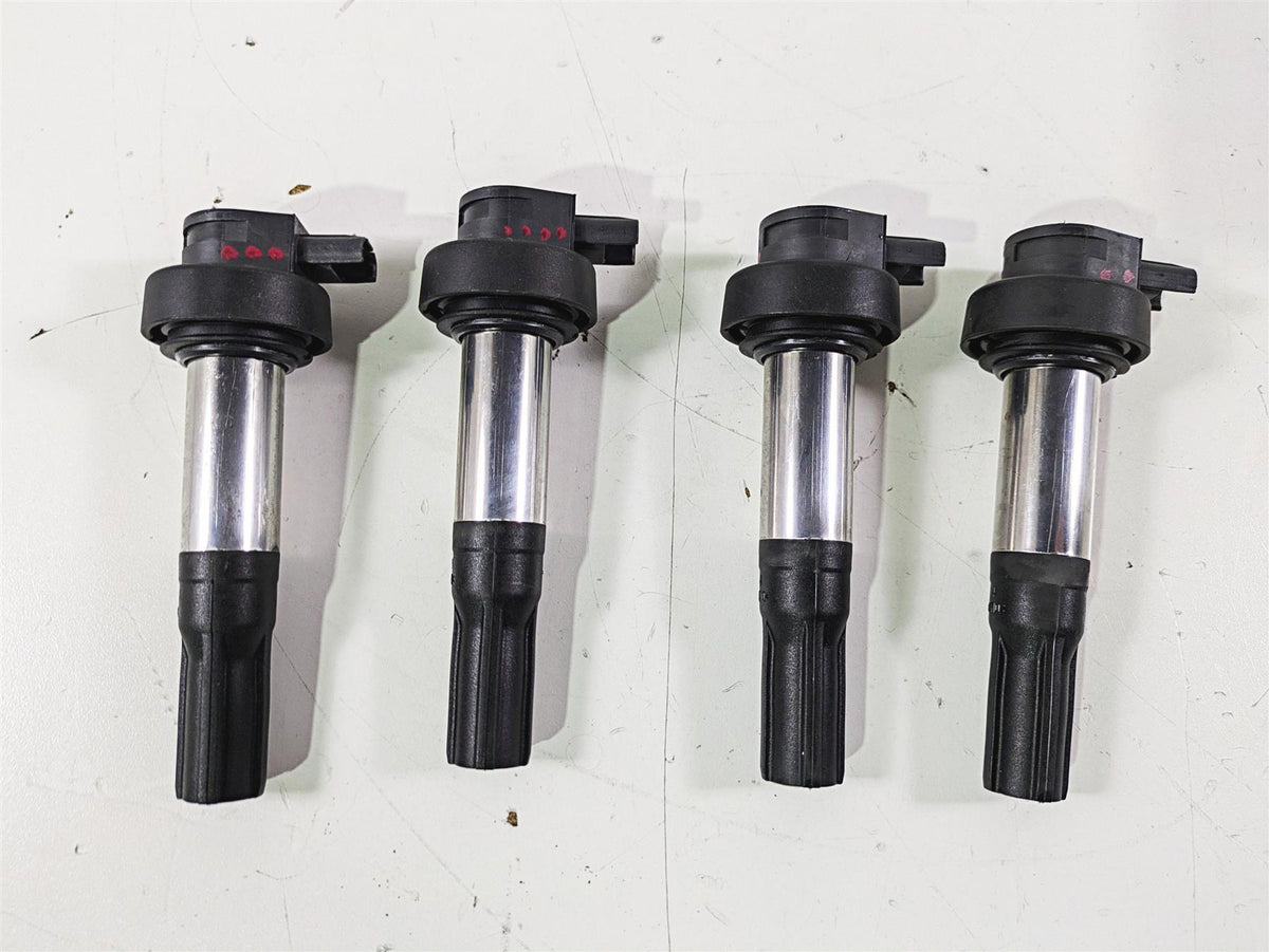 2019 BMW S1000XR K49 Ignition Coil Set Stick - Tested 12138523972 {{ shop.shopifyCountryName }} - Mototech271