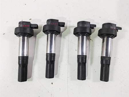 2019 BMW S1000XR K49 Ignition Coil Set Stick - Tested 12138523972 {{ shop.shopifyCountryName }} - Mototech271