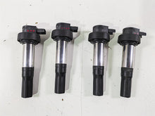 Load image into Gallery viewer, 2019 BMW S1000XR K49 Ignition Coil Set Stick - Tested 12138523972 | Mototech271
