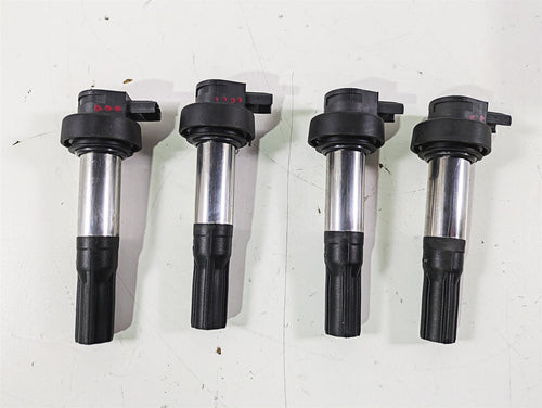 2019 BMW S1000XR K49 Ignition Coil Set Stick - Tested 12138523972 | Mototech271