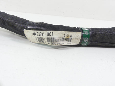 2019 Kawasaki ZX1400 ZX-14R Ninja Main Wiring Harness Loom - No Cuts 26031-1937 {{ shop.shopifyCountryName }} - Mototech271