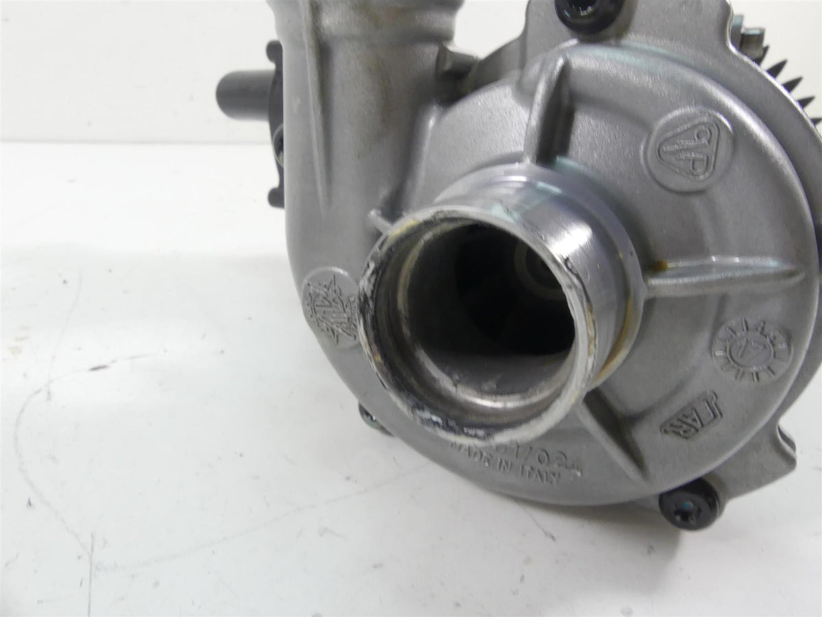 2018 Mv Agusta F3 800 RC Water Oil Pump Kit Set 8000B2644 {{ shop.shopifyCountryName }} - Mototech271