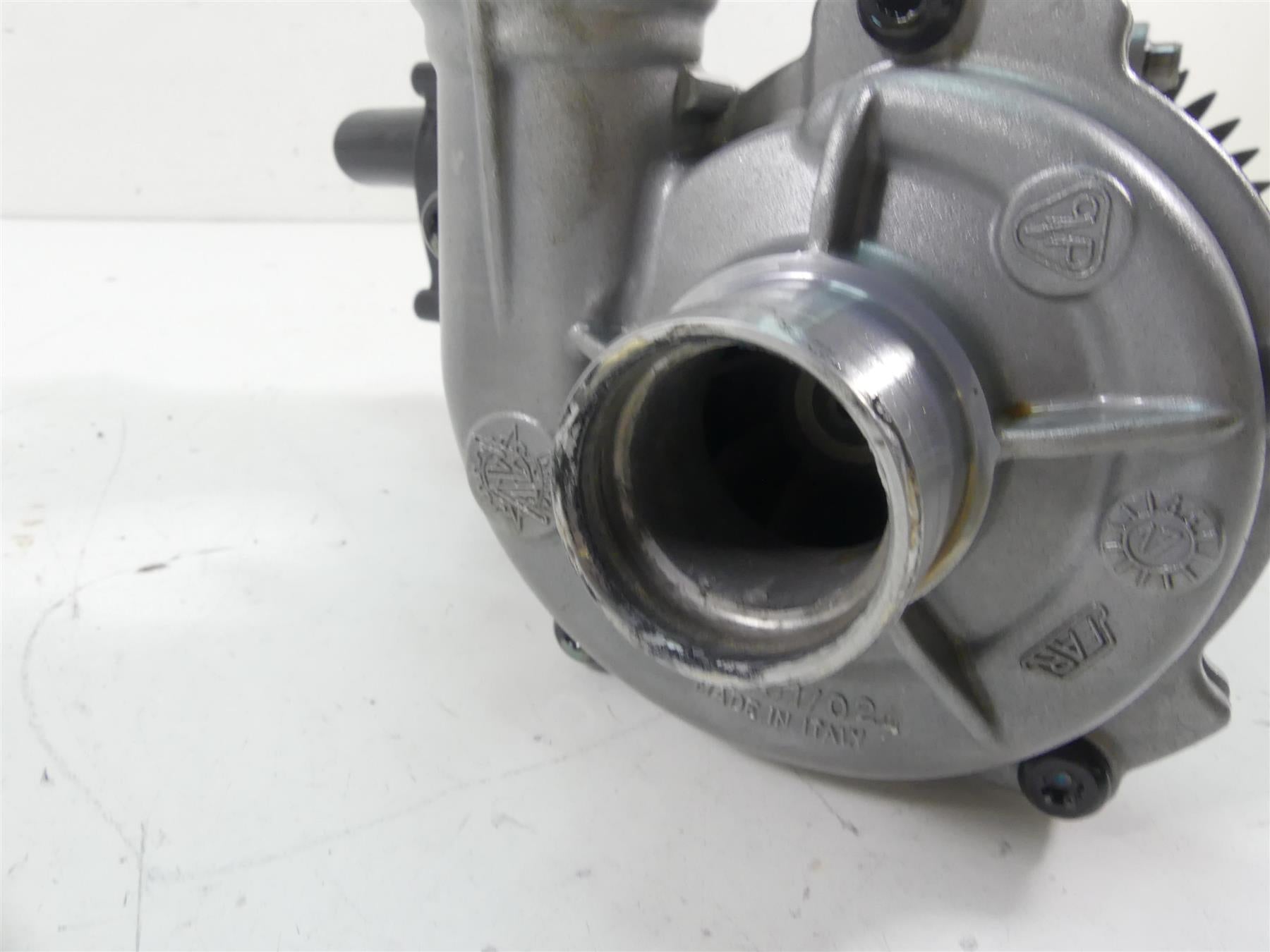 2018 Mv Agusta F3 800 RC Water Oil Pump Kit Set 8000B2644 {{ shop.shopifyCountryName }} - Mototech271