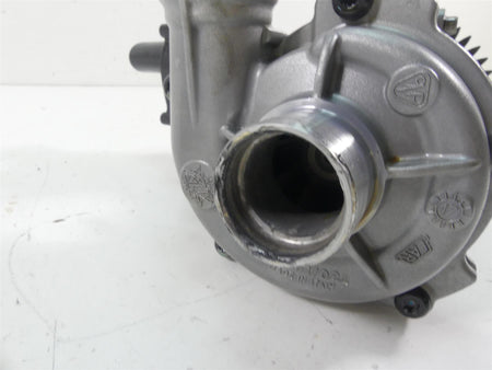 2018 Mv Agusta F3 800 RC Water Oil Pump Kit Set 8000B2644 {{ shop.shopifyCountryName }} - Mototech271