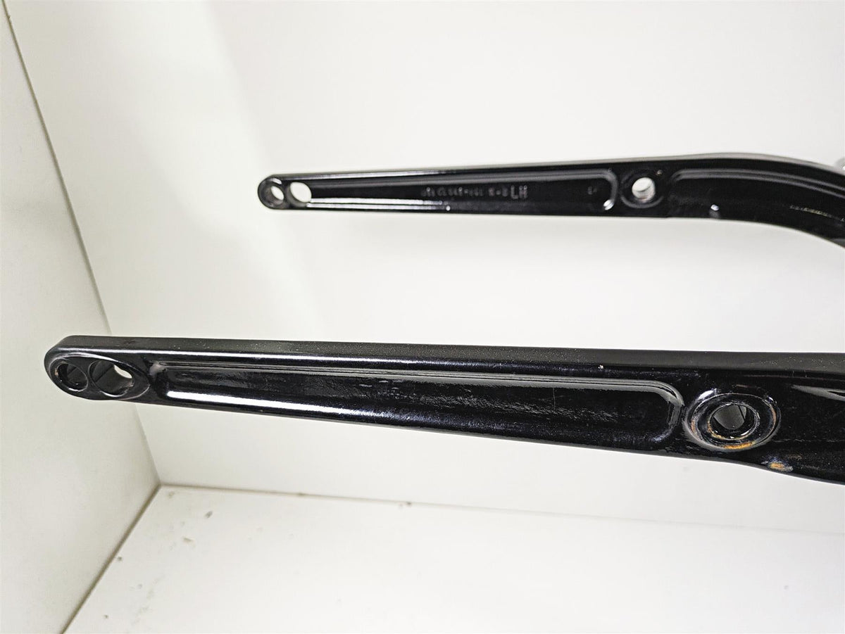 2017 Harley Dyna FXDB Street Bob Straight Main Frame Chassis 29dgr With Clean California Title 47745-06B {{ shop.shopifyCountryName }} - Mototech271