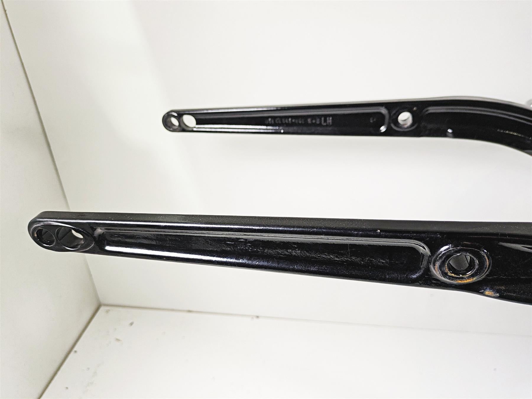 2017 Harley Dyna FXDB Street Bob Straight Main Frame Chassis 29dgr With Clean California Title 47745-06B {{ shop.shopifyCountryName }} - Mototech271