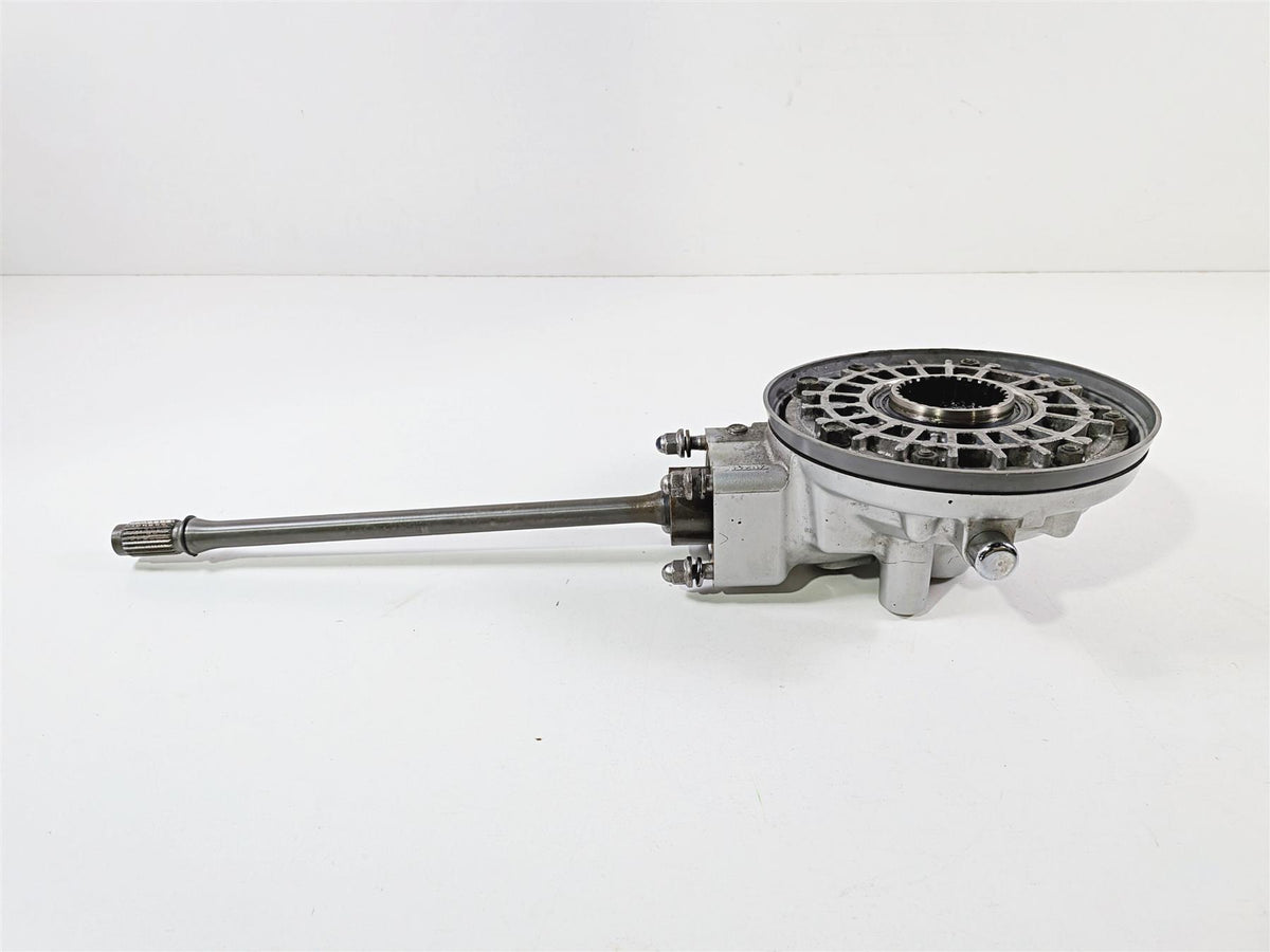 2006 Yamaha XVZ1300 Royal Star Rear Differential & Drive Shaft 4XY-46101-00-00 {{ shop.shopifyCountryName }} - Mototech271