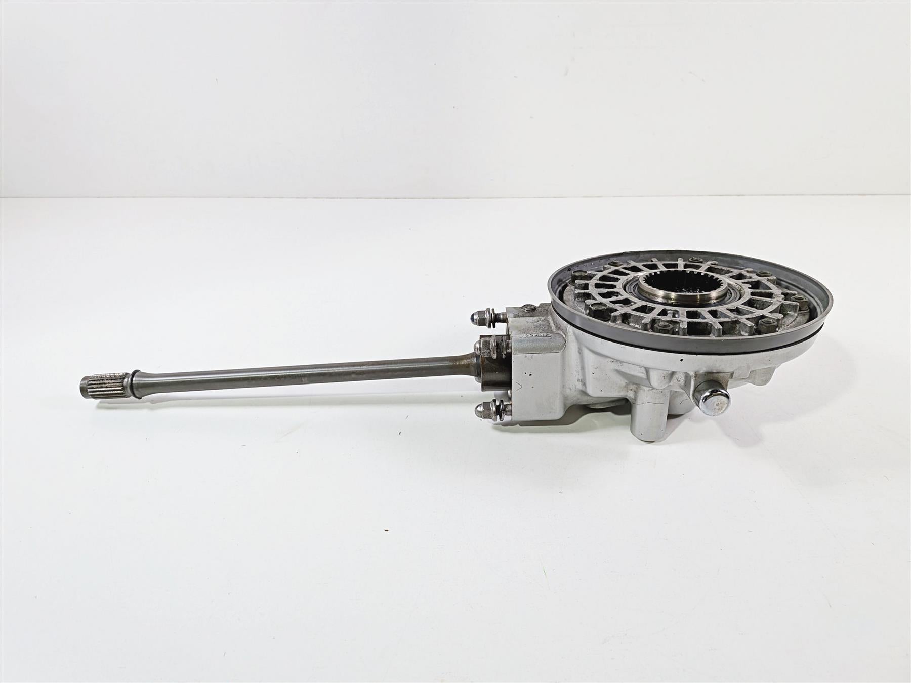 2006 Yamaha XVZ1300 Royal Star Rear Differential & Drive Shaft 4XY-46101-00-00 {{ shop.shopifyCountryName }} - Mototech271