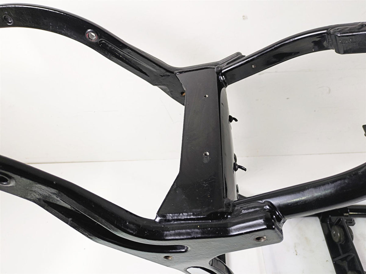 2004 Harley Softail FXSTDI Deuce Straight Frame Chassis With Clean California Title -48887-00B {{ shop.shopifyCountryName }} - Mototech271