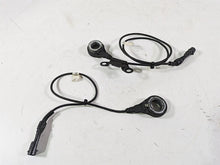 Load image into Gallery viewer, 2017 Harley Touring FLTRXS Road Glide Front Rear Abs Wheel Speed Sensor 32700015 | Mototech271
