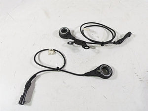 2017 Harley Touring FLTRXS Road Glide Front Rear Abs Wheel Speed Sensor 32700015 | Mototech271