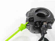 Load image into Gallery viewer, 2015 Harley FXDF Dyna Fat Bob Right Hand Control Switch Start Blinker 72944-12
