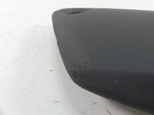 Load image into Gallery viewer, 2012 BMW S1000RR K46 Rear Passenger Seat Saddle Pillion - Read 52538551153
