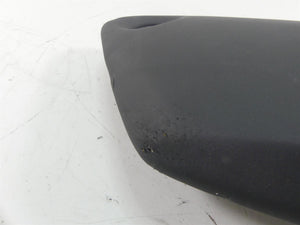 2012 BMW S1000RR K46 Rear Passenger Seat Saddle Pillion - Read 52538551153
