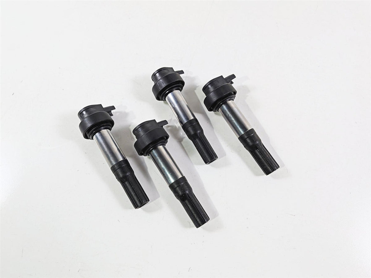 2016 BMW S1000RR K46 Ignition Coil Set Eldor - Tested 12138523972-Mototech271