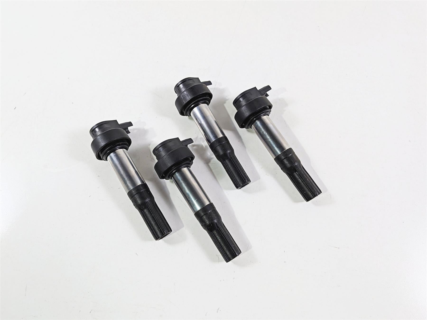 2016 BMW S1000RR K46 Ignition Coil Set Eldor - Tested 12138523972-Mototech271