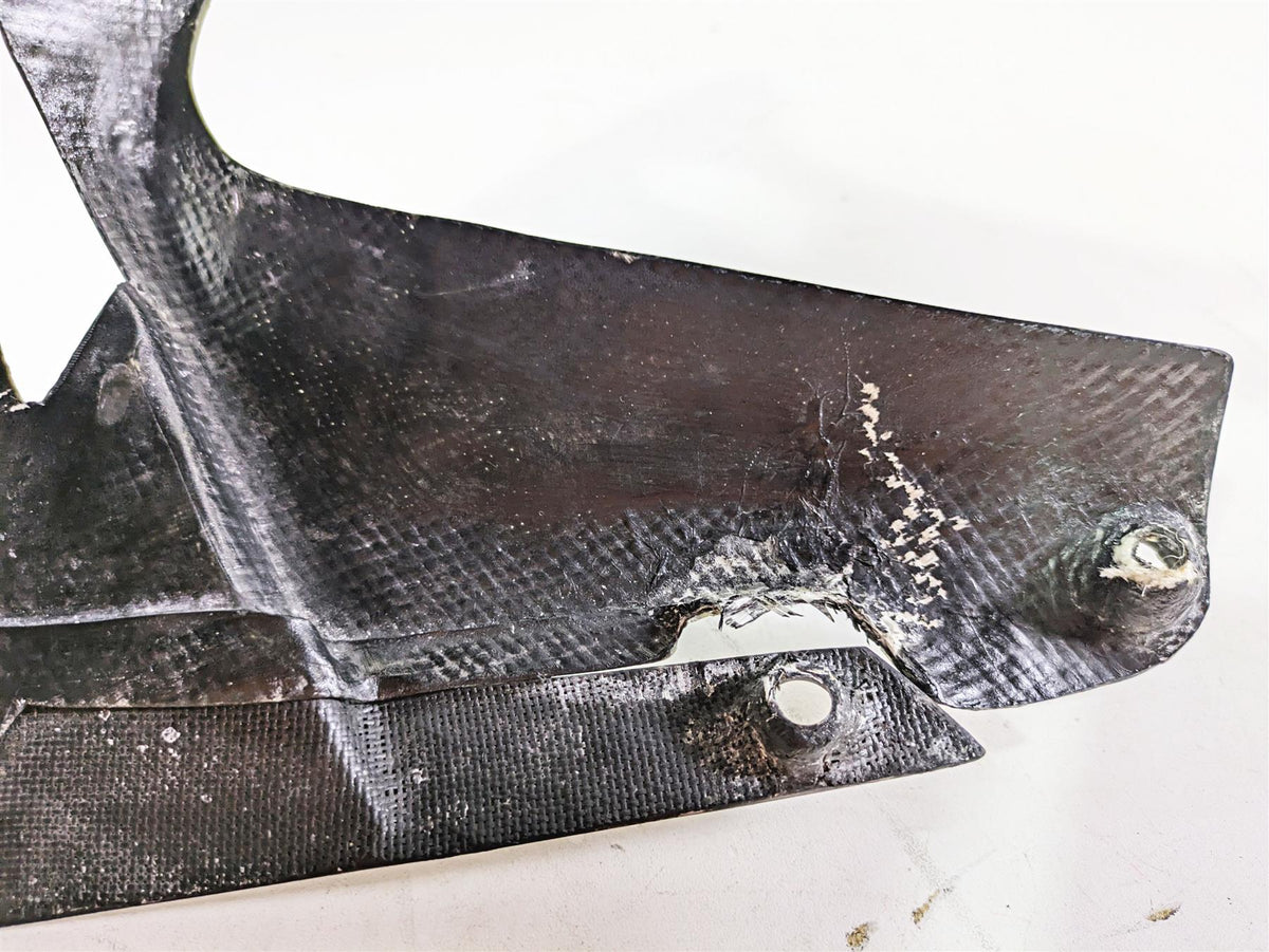 2012 Mv Agusta F4 RR Front Carbon Fiber Fender - Read {{ shop.shopifyCountryName }} - Mototech271