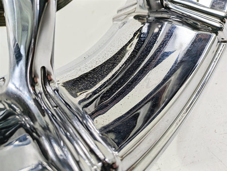 2015 Harley Touring FLTRUSE CVO Road Glide Rear Chrome Slicer Wheel Rim 16x5 40900332-Mototech271