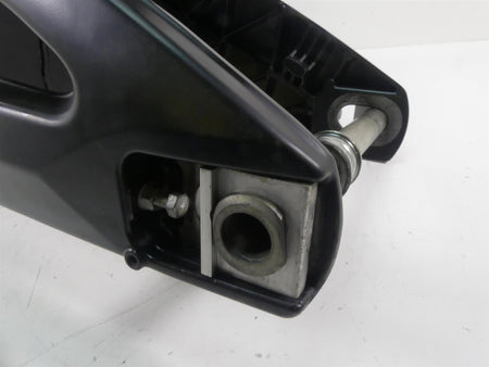 2007 Yamaha FZ1 Fazer Rear Swingarm Swing Arm & Axle Set 2D1-22110-11-00 {{ shop.shopifyCountryName }} - Mototech271