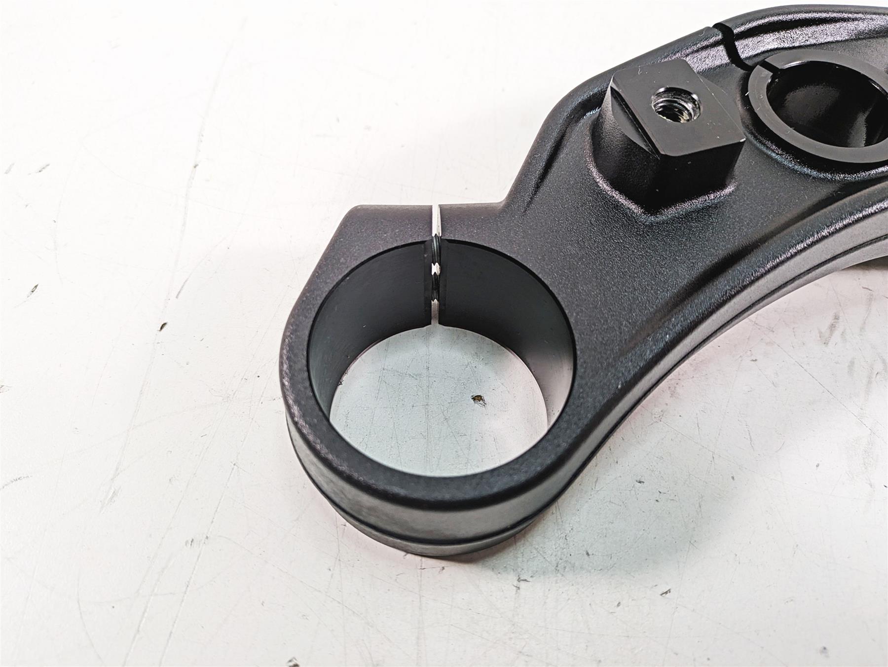 2020 KTM 1290 Super Adventure R Upper Triple Tree Clamp 54mm 6070113403233S {{ shop.shopifyCountryName }} - Mototech271
