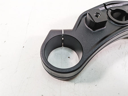 2020 KTM 1290 Super Adventure R Upper Triple Tree Clamp 54mm 6070113403233S {{ shop.shopifyCountryName }} - Mototech271