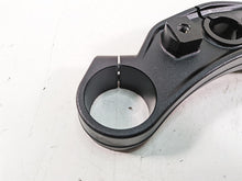 Load image into Gallery viewer, 2020 KTM 1290 Super Adventure R Upper Triple Tree Clamp 54mm 6070113403233S
