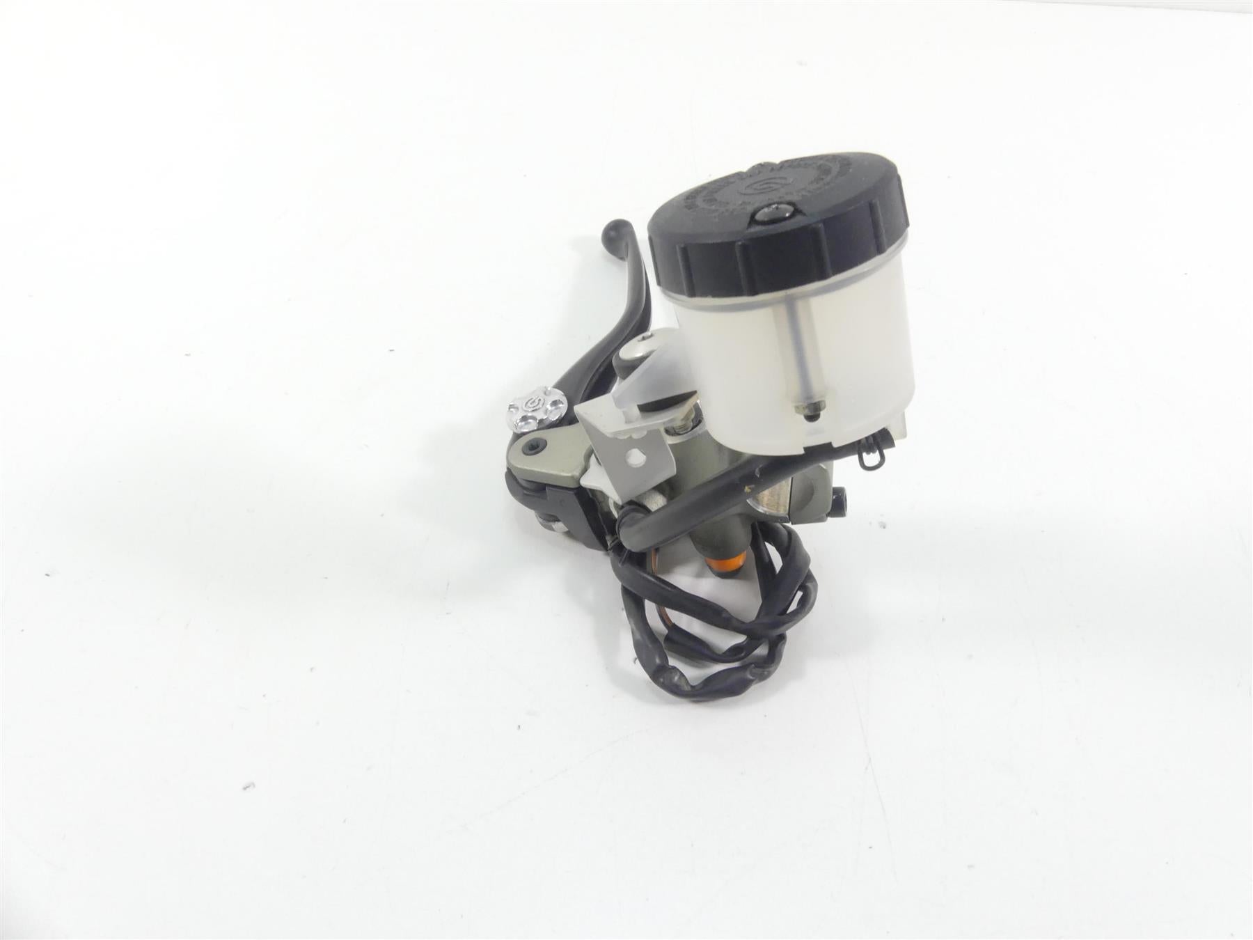 2014 Ducati Hypermotard 821 SP Front Brembo Radial Brake Master Clndr 62440821A {{ shop.shopifyCountryName }} - Mototech271