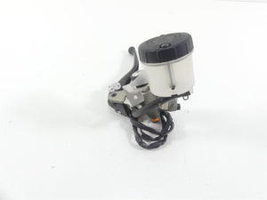2014 Ducati Hypermotard 821 SP Front Brembo Radial Brake Master Clndr 62440821A | Mototech271