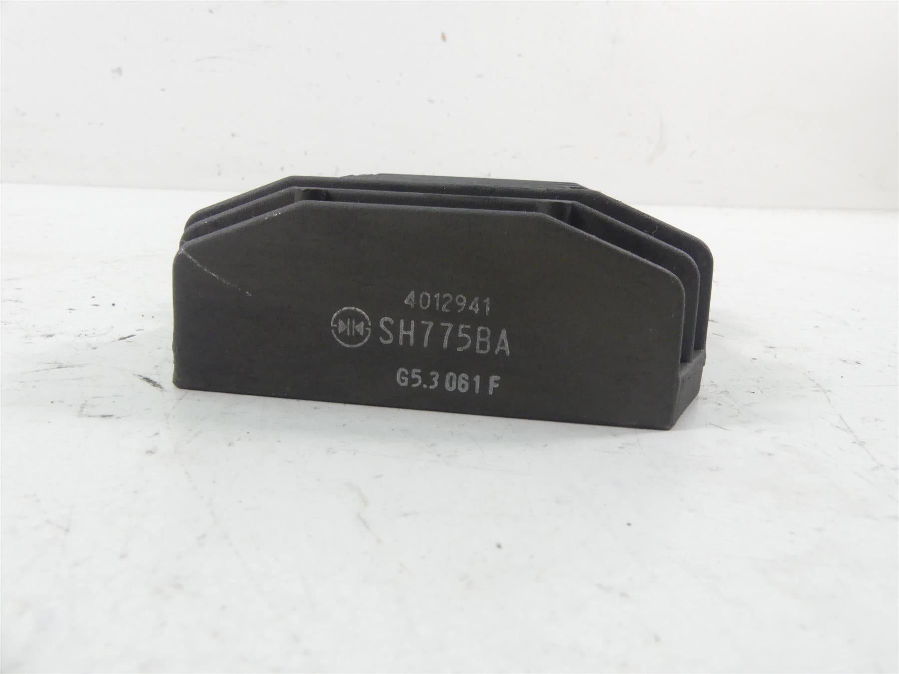 2016 Indian Scout Sixty Rectifier Voltage Regulator SH775BA 4012941 {{ shop.shopifyCountryName }} - Mototech271